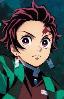 Kamado, Tanjirou Kamado, Tanjirou