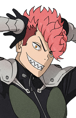 Furuhashi, Iharu Furuhashi, Iharu