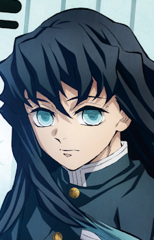 Tokitou, Muichirou Tokitou, Muichirou