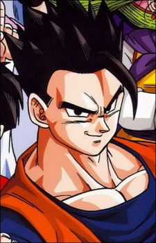 Son, Gohan Son, Gohan