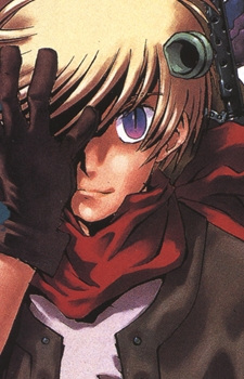 the Beast, Zazie