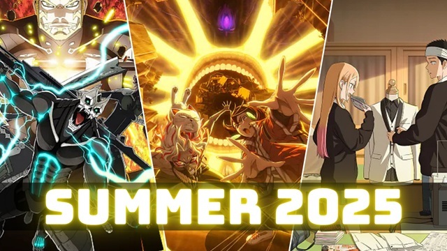 Spring Season 2025