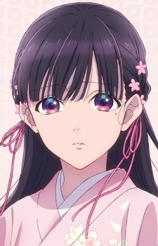 Saimori, Miyo Saimori, Miyo