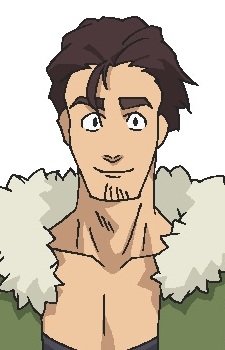 Zatou, Ozuma