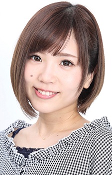 Izawa, Shiori