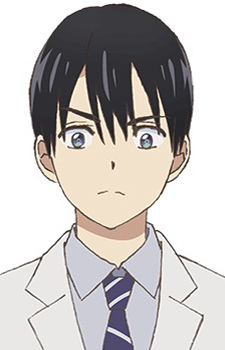 Umino, Nagi