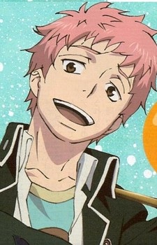 Shima, Renzou