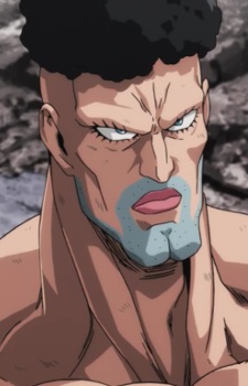 Puri-Puri Prisoner Puri-Puri Prisoner
