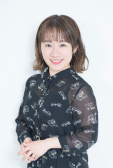 Shiraishi, Haruka