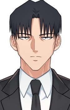 Suou, Azami